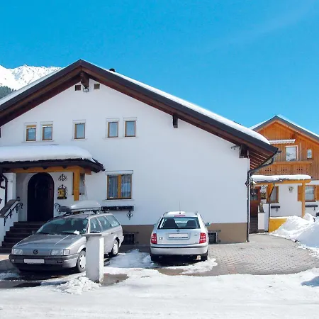 Hoedl - Tch180 By Interhome Appartement *