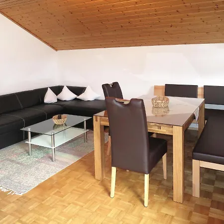 Hoedl - Tch180 By Interhome Appartement