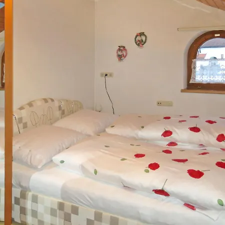 Appartement Hoedl - Tch180 By Interhome *